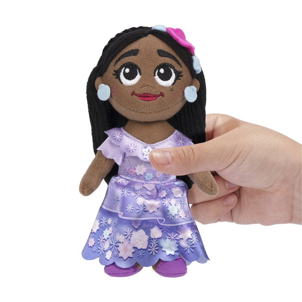 Disney Encanto Isabela Madrigall 6 Inch Plush Toy