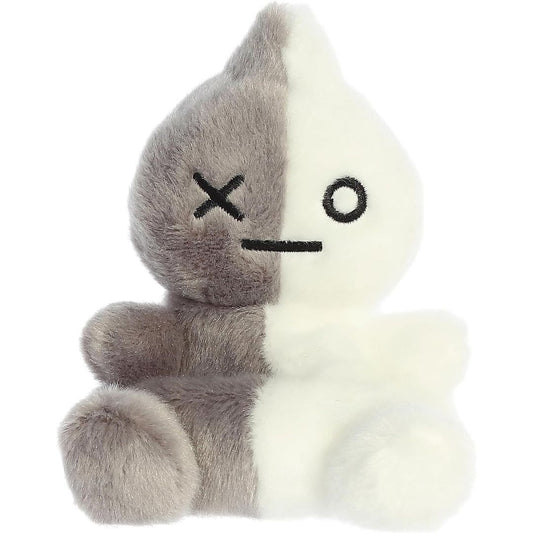 Aurora® Palm Pals™ BT21 VAN 5 Inch Stuffed Animal Plush Toy
