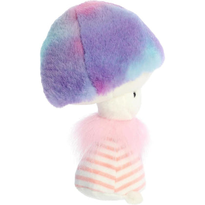Aurora® Fungi Friends™ Cotton Candy 9 Inch Stuffed Animal Plush Toy