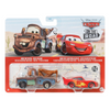 Disney Pixar Cars On The Road 2022 Road Trip Mater and Lightning