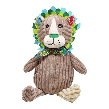Les Deglingos Small Simply Speculos the Tiger Soft Plush 15 cm – GOODIES  FOR KIDDIES
