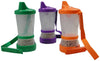 Mommys Helper Sip-N-Snak Non-Spill Cup and Snack Container, Colors May Vary