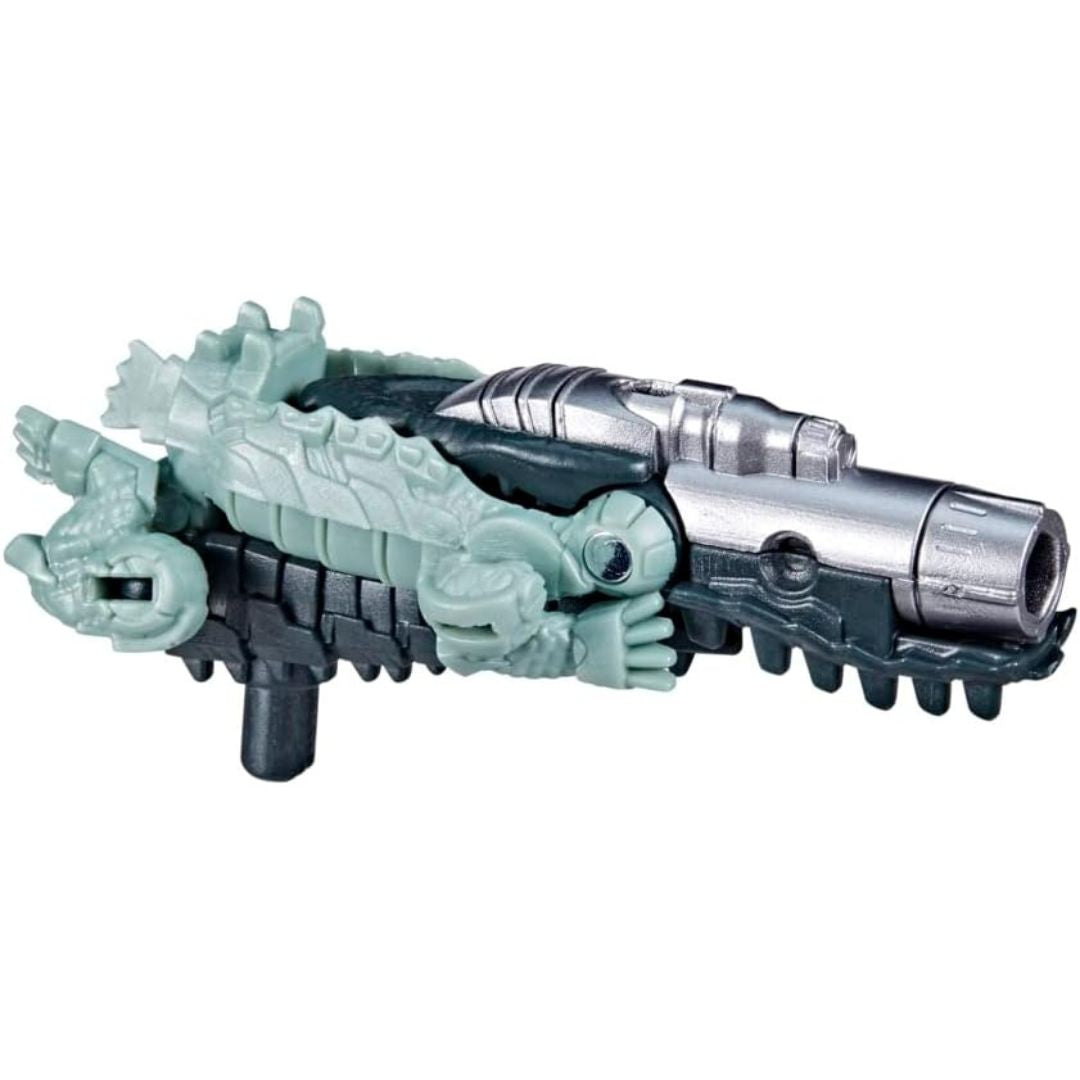 Transformers Rise of The Beasts Movie, Beast Alliance, Beast Battle Masters Skullcruncher 3 Inch Action Figure