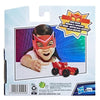 PJ Masks Hero Car and Mask Set, Owlette