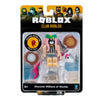 Roblox Celebrity Collection - Club Roblox Figure Pack (Includes Exclusive Virtual Item)