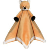 Teddykompaniet Wild Fox Security Blanket, Soft Plush