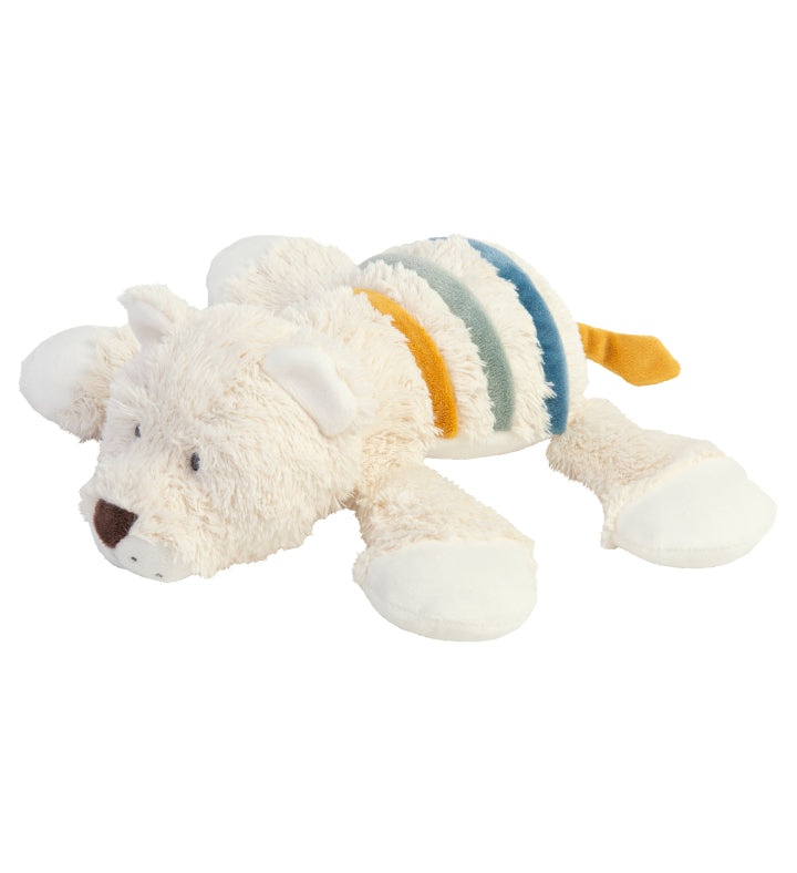 Newcastle Classics Comfy Puma by Happy Horse 10 Inch Stuffed Animal Toy