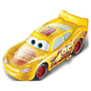 Disney Pixar Cars Color Changers Lightning McQueen, Scale 1:55