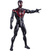 Marvel Spider-Man: Titan Series Miles Morales 12 Inch Super Hero Action Figure Toy