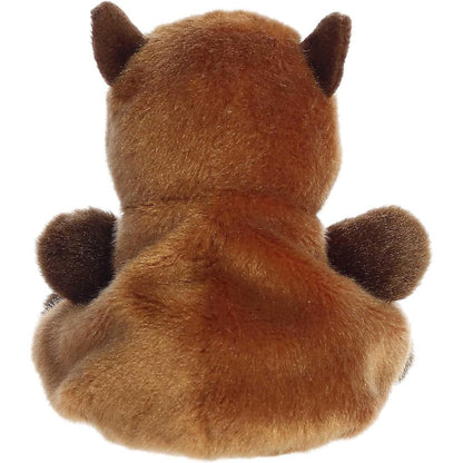Aurora® Palm Pals™ Sid Capybara™ 5 Inch Stuffed Animal Toy