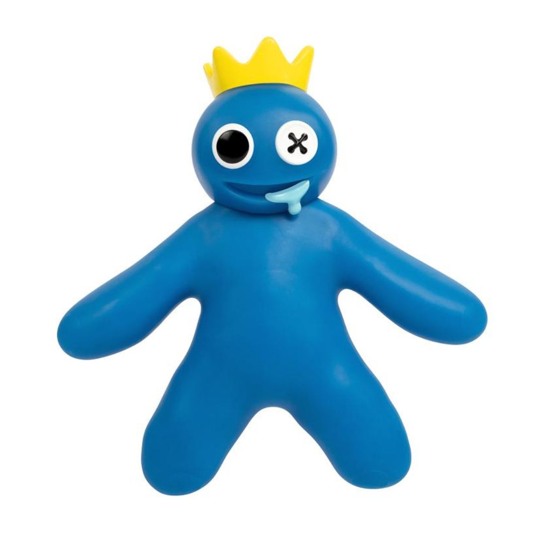 Heroes of Goo Jit Zu™ Rainbow Friends™ Hero Pack, Blue