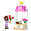 LEGO® Disney 30661 Princess Asha's Welcome Booth Building Kit (46 Pieces)