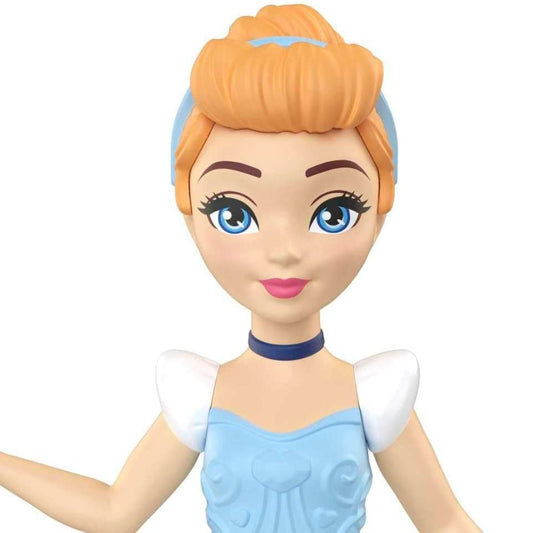 Disney Princess Cinderella 3.5 Inch Doll