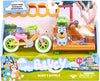 Bluey's Bicycle - Vehicle and 2.5-3