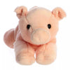 Aurora® Mini Flopsie™ Percy™ the Pig 8 Inch Stuffed Animal Plush