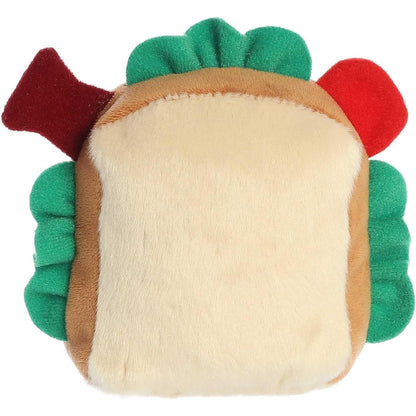 Aurora® Palm Pals™ Tomas BLT™ 5 Inch Stuffed Animal Toy #1-176 Cravings