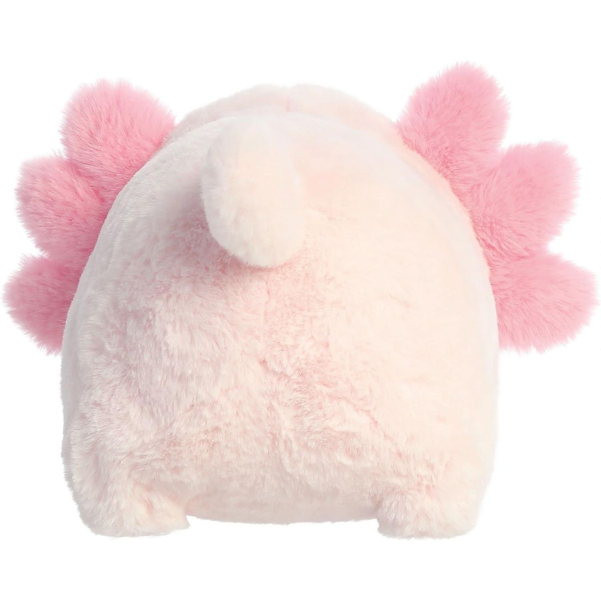 Aurora® Spudsters™ Axel Axolotl™ 10 Inch Stuffed Animal Plush Toy