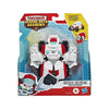 Transformers Playskool Heroes Rescue Bots Academy Medix The Doc-Bot  4.5