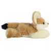 Aurora® Mini Flopsie™ Frisky Fennec Fox™ 8 Inch Stuffed Animal Plush