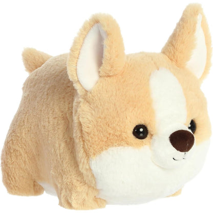 Aurora® Spudsters™ Colby Corgi™ 10 Inch Stuffed Animal Plush Toy