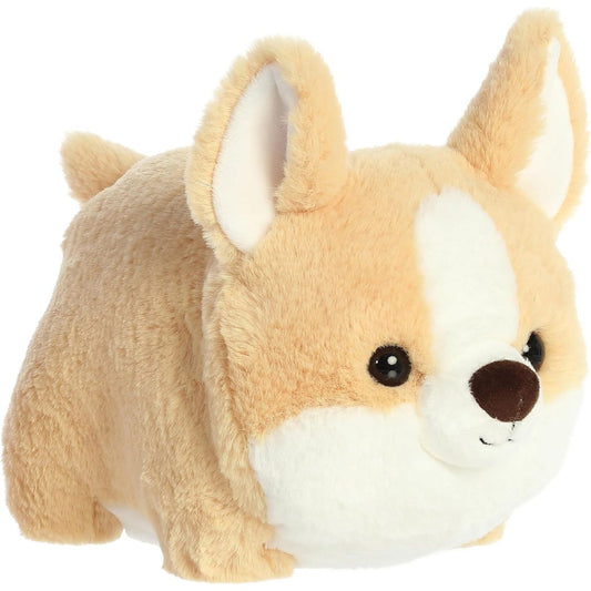 Aurora® Spudsters™ Colby Corgi™ 10 Inch Stuffed Animal Plush Toy