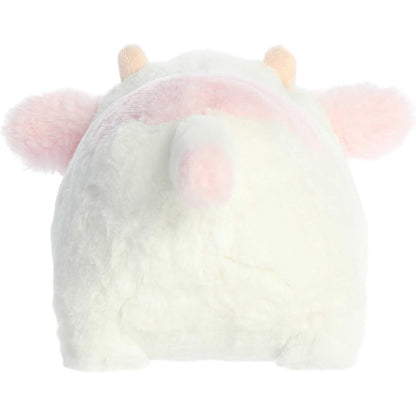 Aurora® Spudsters™ Moonique Strawberry Cow™ 10 Inch Stuffed Animal Plush Toy