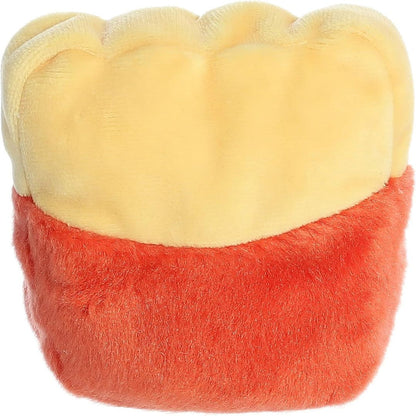 Aurora® Palm Pals™ Frenchy Fries™ 5 Inch Stuffed Animal Plush Toy #1-086 Cravings