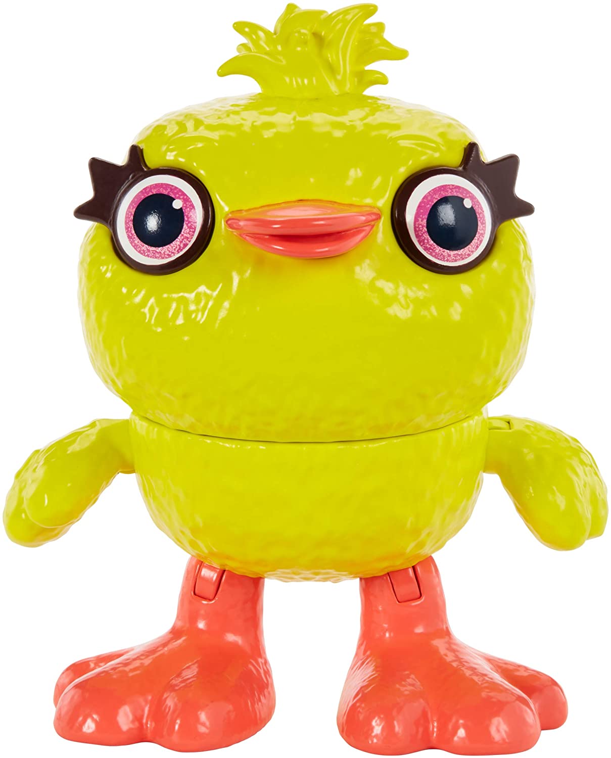 Disney Pixar Toy Story Ducky Figure, 5"