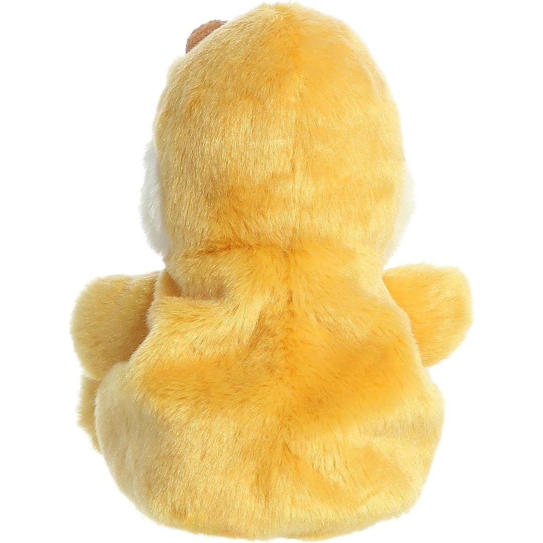 Aurora® Palm Pals™ The Lorax ™ 5 Inch Stuffed Animal Toy