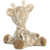 ebba Loppy Giraffe Musical Plush, 11.5 Inch Stuffed Animal Toy