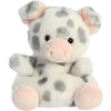 Aurora® Palm Pals™ Piggles Spotted Piglet™ 5 Inch Stuffed Animal Toy