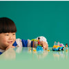 LEGO® Friends Beach Buggy Fun 41725 Building Toy Set (61 Pieces)