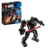 LEGO® Star Wars™ Darth Vader™ Mech 75368 Building Toy Set (139 Pieces)
