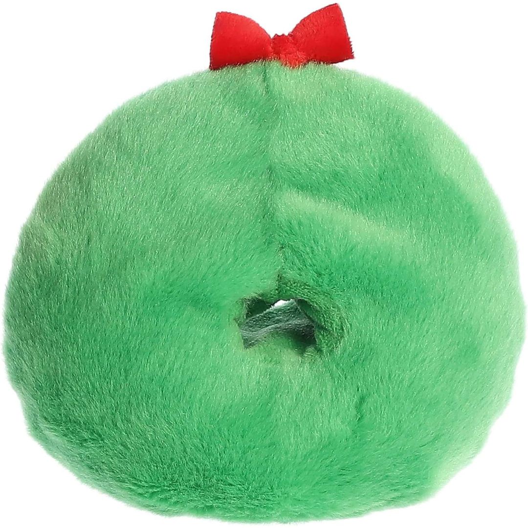 Aurora® Palm Pals™ Dot Wreath™ 5 Inch Stuffed Animal Toy