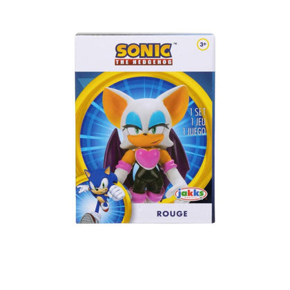 Sonic The Hedgehog 2.5