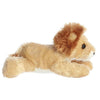 Aurora® Mini Flopsie™ Lionel™ the Lion 8 Inch Stuffed Animal Plush