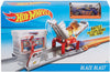 Hot Wheels Blaze Blast Fold-Out Play Set (Includes One Vehicle)