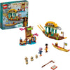 LEGO® Disney Raya and the Last Dragon Boun's Boat 43185, New 2021
