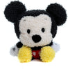 Disney Baby Cuteeze Mickey Mouse 14 Inch Collectible Plush Toy