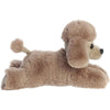 Aurora® Mini Flopsie™ Paysley Poodle™ 8 Inch Stuffed Animal Plush