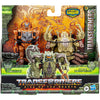Transformers Rise of The Beasts Movie Beast Alliance Beast Weaponizers 2-Pack Scourge & Scorponok Action Figure