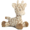 ebba Loppy Giraffe Musical Plush, 11.5 Inch Stuffed Animal Toy