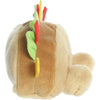 Aurora® Palm Pals™ Fiesta Taco™ 5 Inch Stuffed Animal Toy