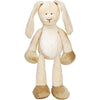Teddykompaniet Diinglisar Stuffed Animal Large Bunny Rabbit Soft Plush Toy