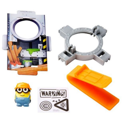 Minions The Rise of Gru Splat'Ems Mystery Pack