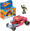 Mega Hot Wheels Bone Shaker Construction Set, Building Toys for Kids 5 Years+
