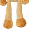 Teddykompaniet Diinglisar Stuffed Animal Large Lion Soft Plush Toy