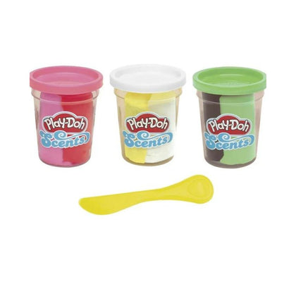 Play-Doh Scents Ice Cream Pack