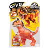 Heroes of Goo Jit Zu - Licensed Jurassic World - Chomp Attack - Stretch Carnotaurus