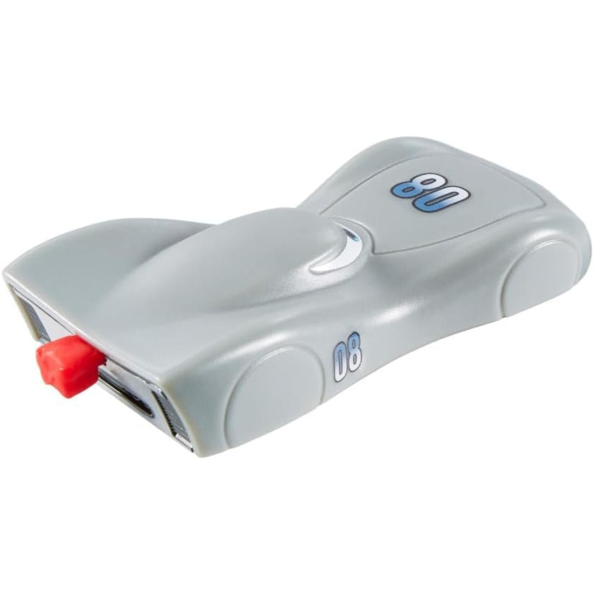 Disney Cars Color Changers On The Road Datz Jammin Vehicle, Scale 1:55